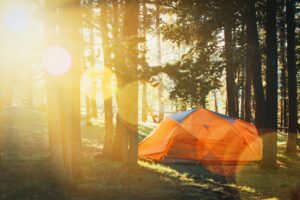 camping #image_title