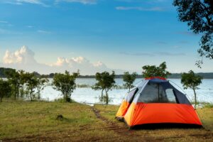 camping #image_title